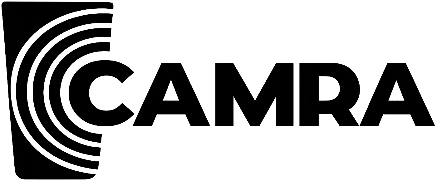 Camra logo